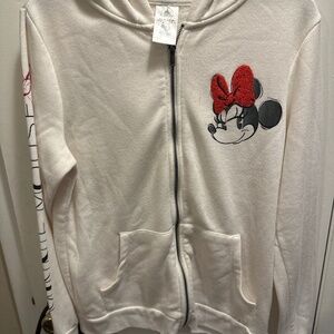 Minnie Mouse hoodie